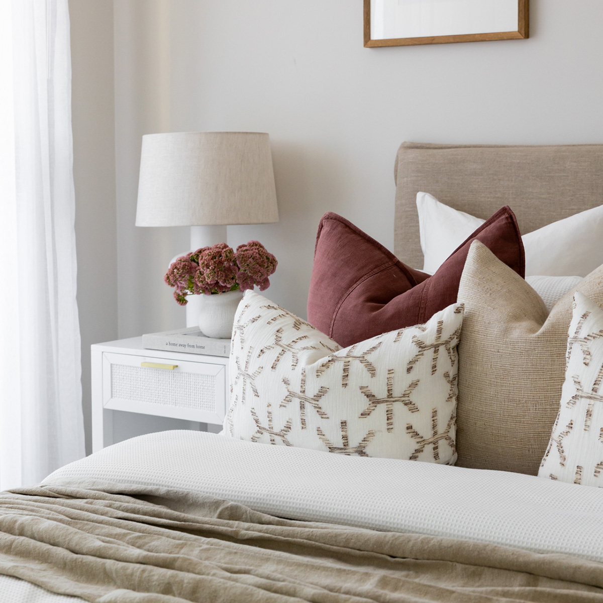 European Pillows